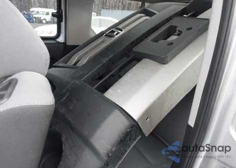 2008 Honda Element Lx из США, поврежденный, VIN 5J6YH28398L001609